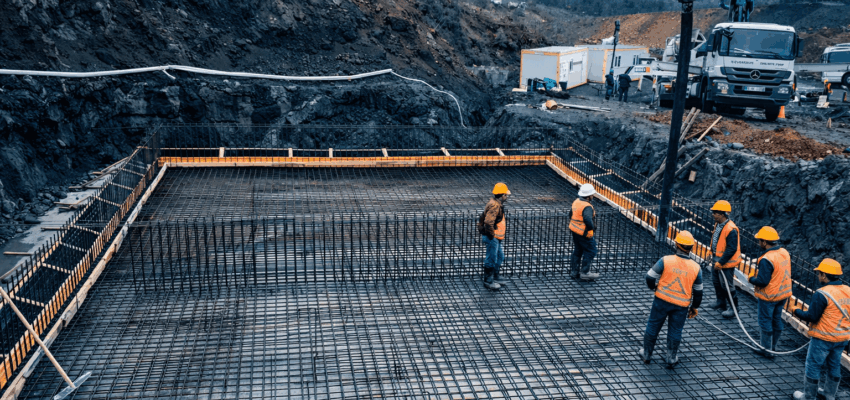 Tümad-Madencilik-Pekel