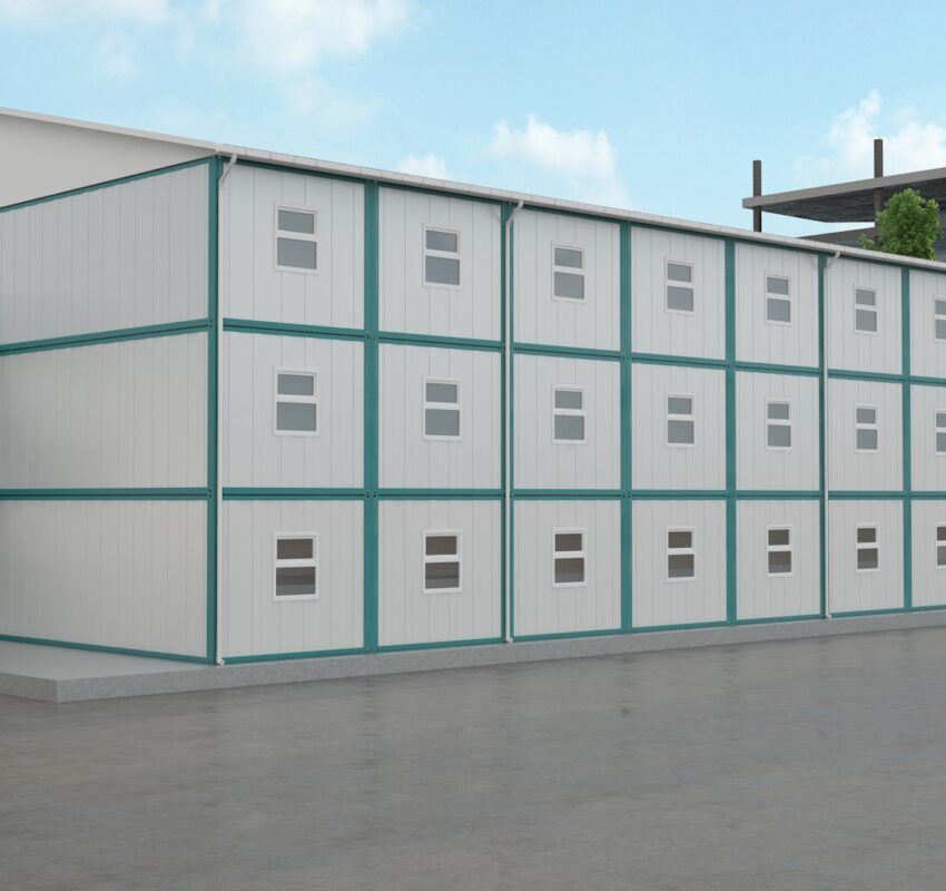 1440m²